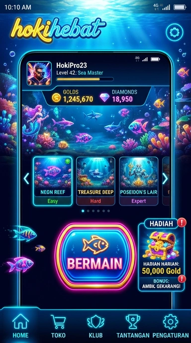 hokihebat - Hub Unduhan File dan Aplikasi Terpercaya